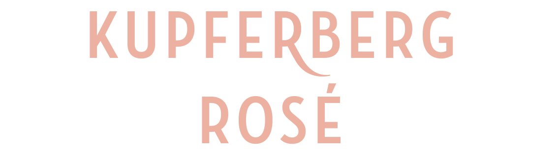 Kupferberg Rosé